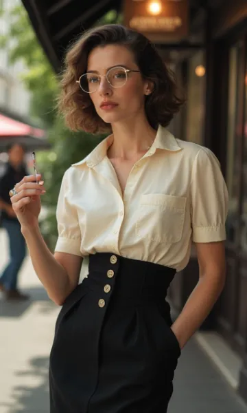 Original marketing image prior to AI background changer optimization