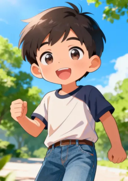 Free Nano Banana Pro Scene Synthesis Input 1 - Reference for style, composition, or subject