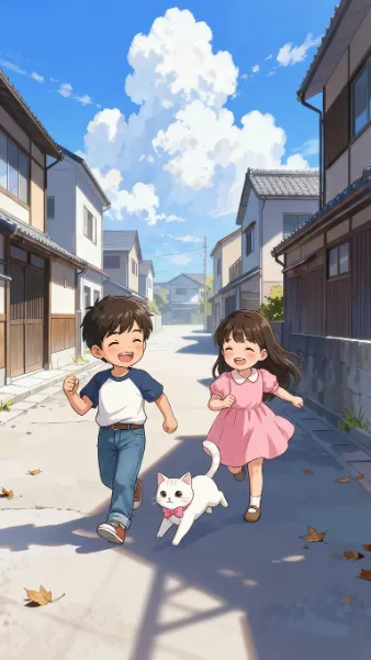 Free Nano Banana Pro Scene Synthesis Result - Final AI fused artwork