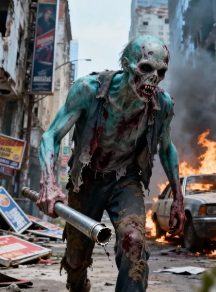 Free Nano Banana Pro Character Fusion Input 3 - Reference for style, composition, or subject