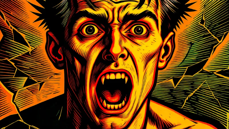 Qwen Image Edit ComfyUI integration result showcasing advanced workflow and node-based editing capabilities