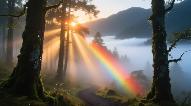 Step-by-step text to image generation workflow and process guide