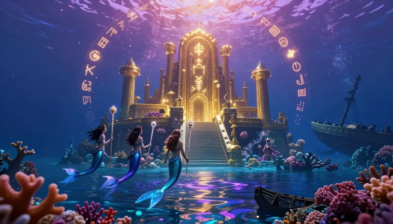 Z Image key features semantic adherence showcase - demonstrating superior prompt understanding and precise element rendering capabilities